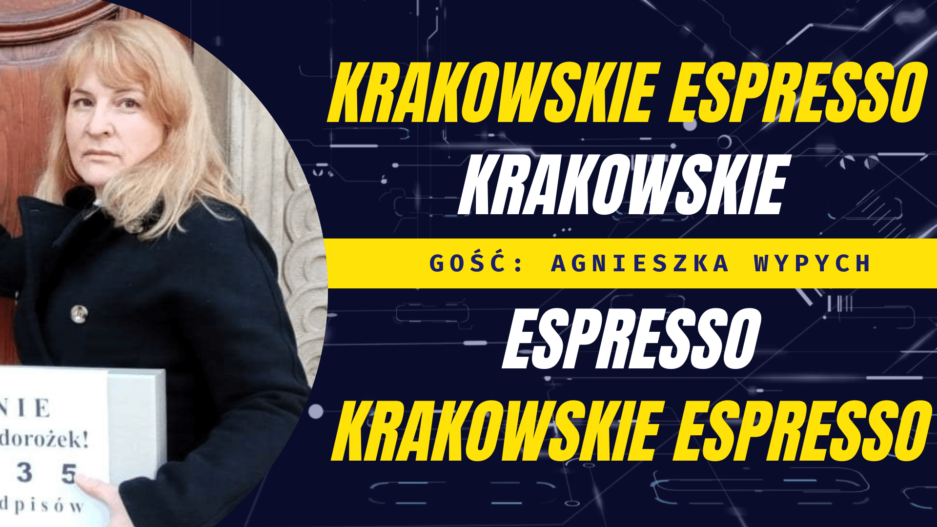 Prezes KSOZ Agnieszka Wypych w Kurierze Krakowskim: Dorożki muszą zniknąć!